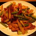 回鍋肉